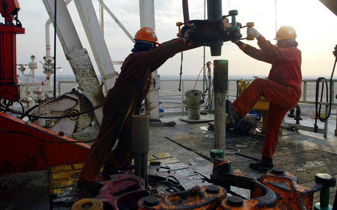 NYT узнала, что Саудовская Аравия сорвала секретную сделку по нефти с США