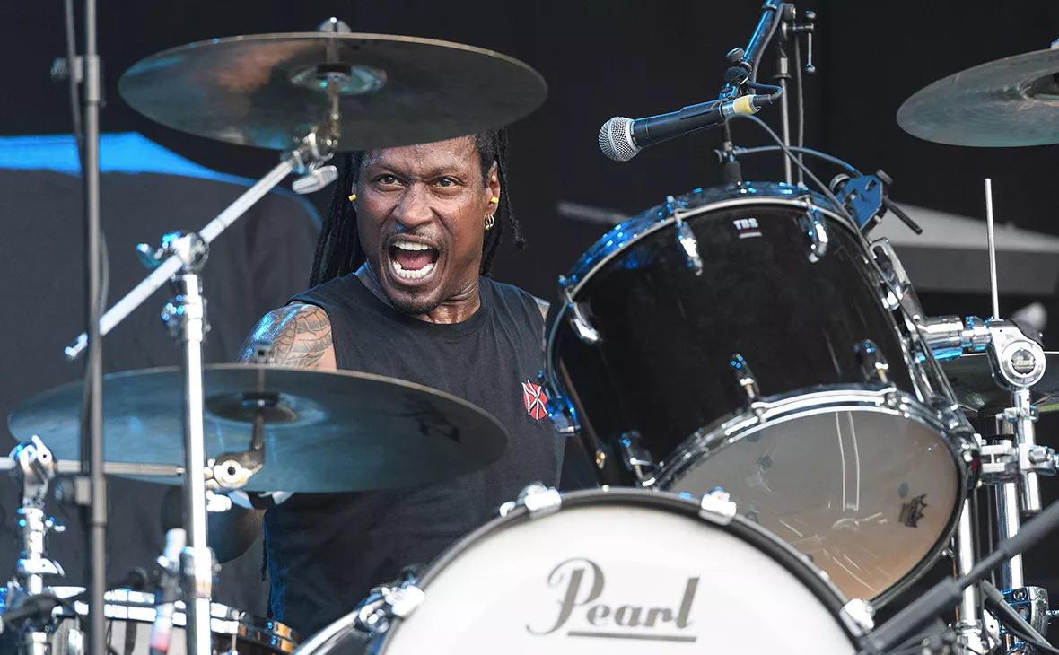 Stefan Mueller / IMAGO / POP-EYE / Global Look Press