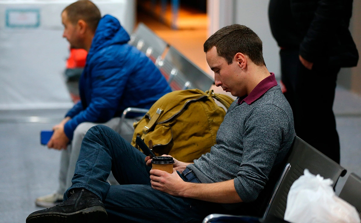 Сергей Ведяшкин / АГН «Москва»