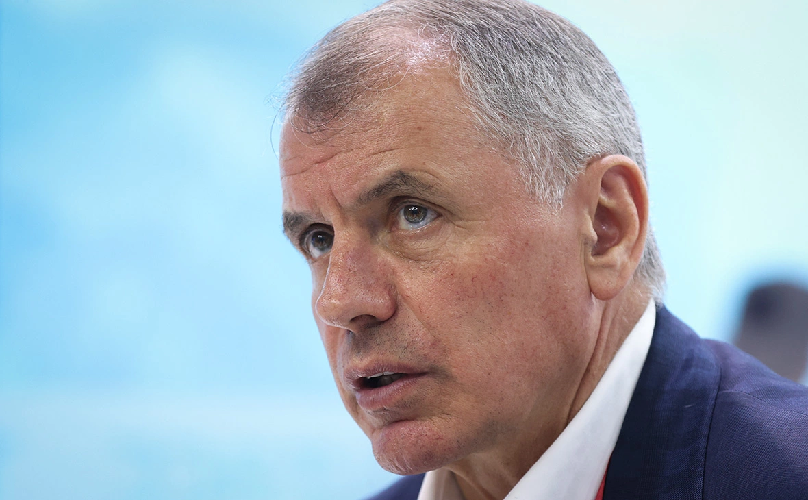 Кирилл Кухмарь / ТАСС