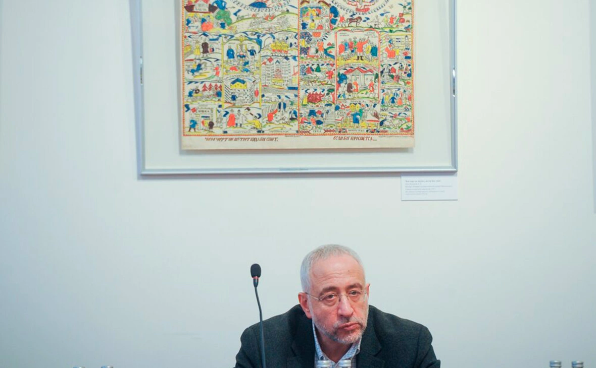 АГН «Москва»