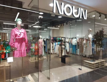 предоставлено Noun
