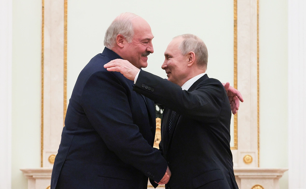 Михаил Метцель / ТАСС