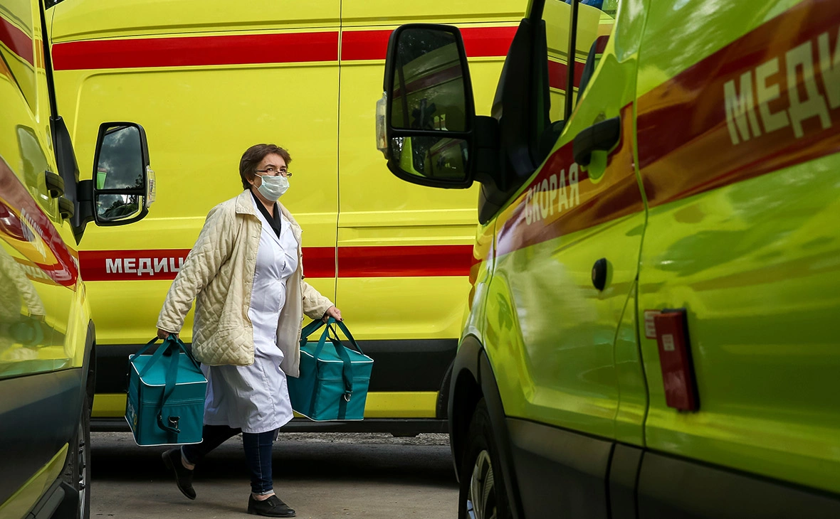 Сергей Мальгавко / ТАСС