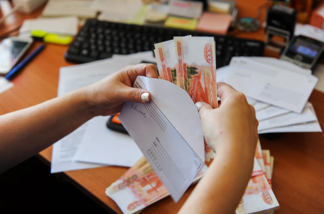 Вадим Ахметов / URA.RU 