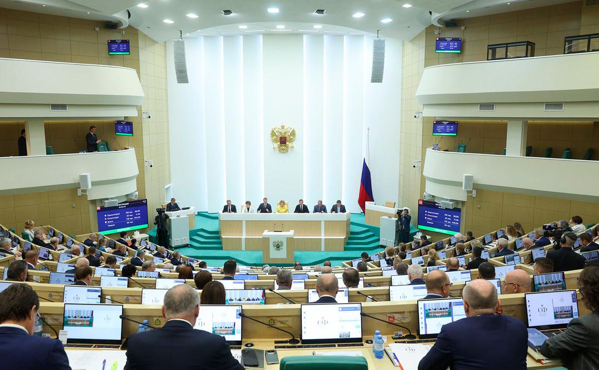 Фото:council.gov.ru