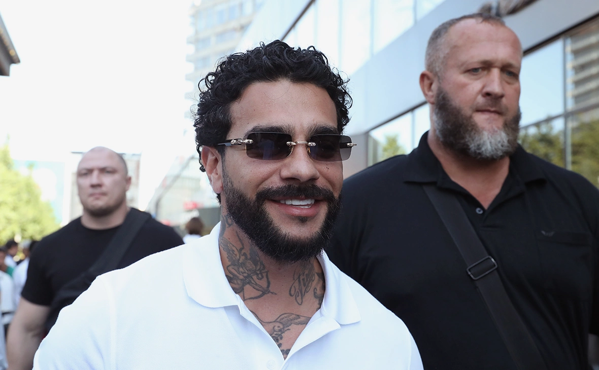 Андрей Любимов / РБК