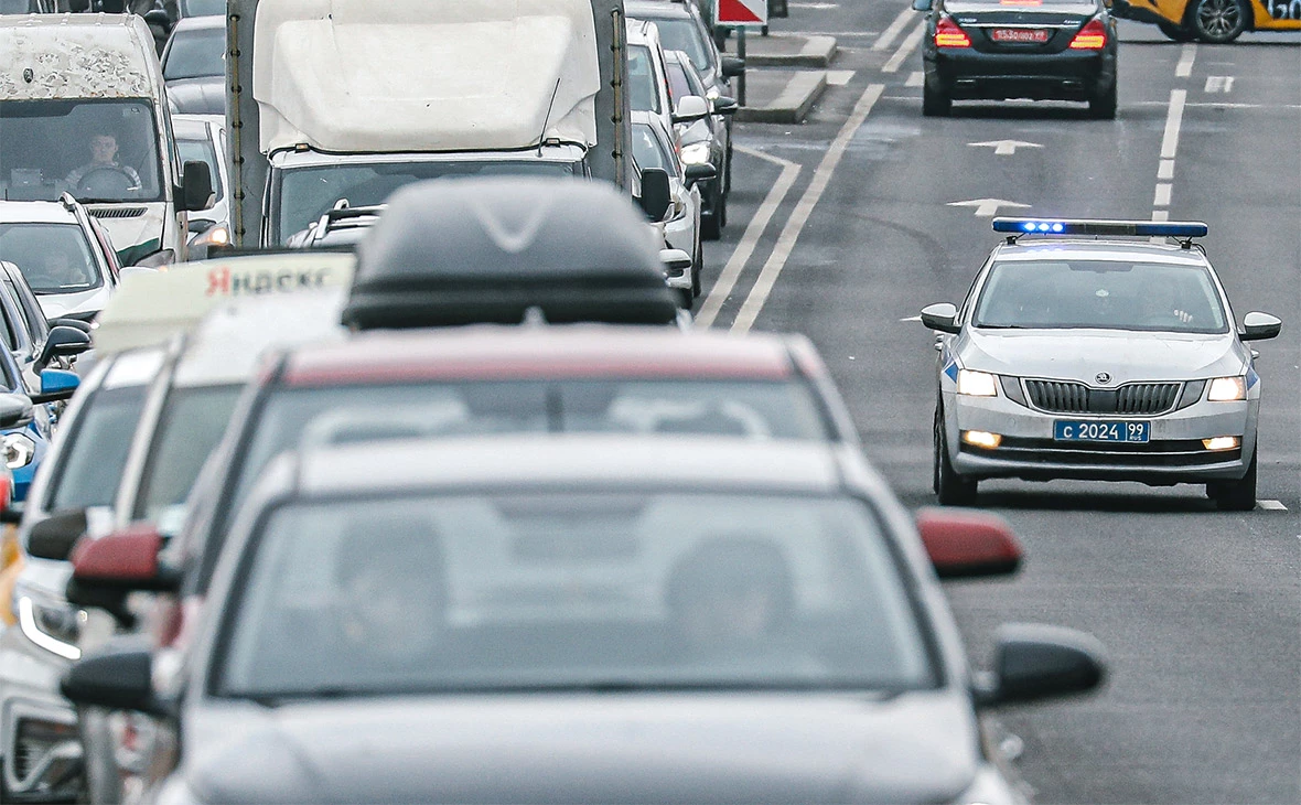 Андрей Любимов / РБК