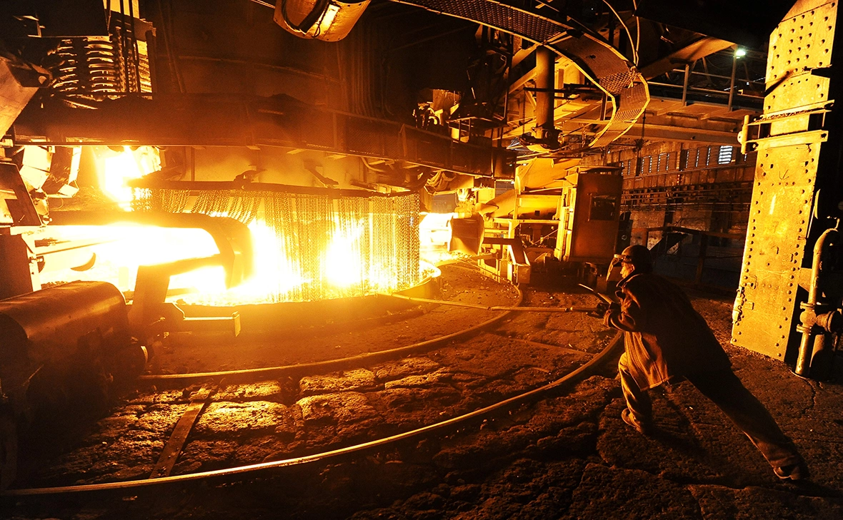 Александр Кондратюк / РИА Новости