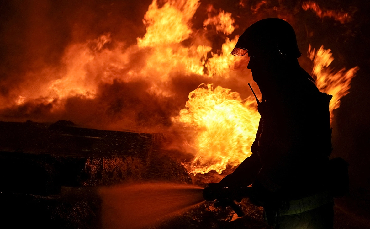 София Гатилова / Reuters