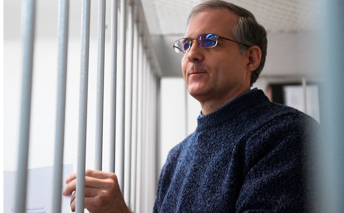 Кирилл Каллиников / РИА Новости