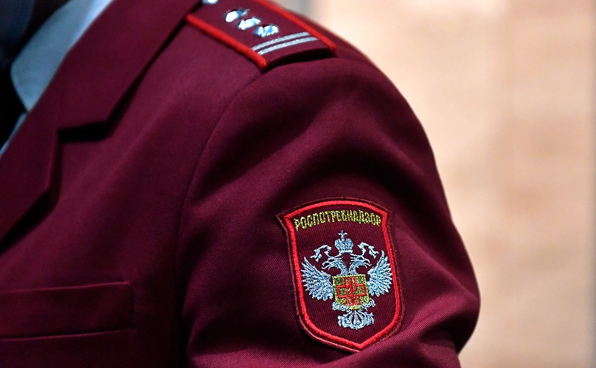 Павел Бедняков / РИА Новости