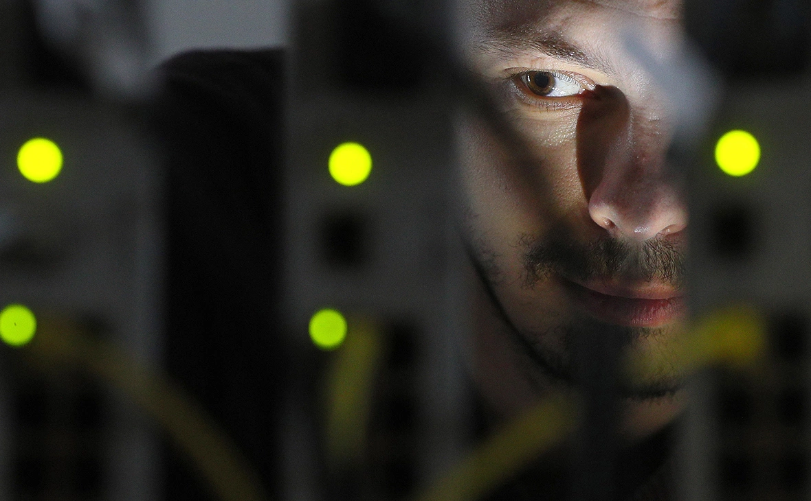 Владимир Смирнов / ТАСС