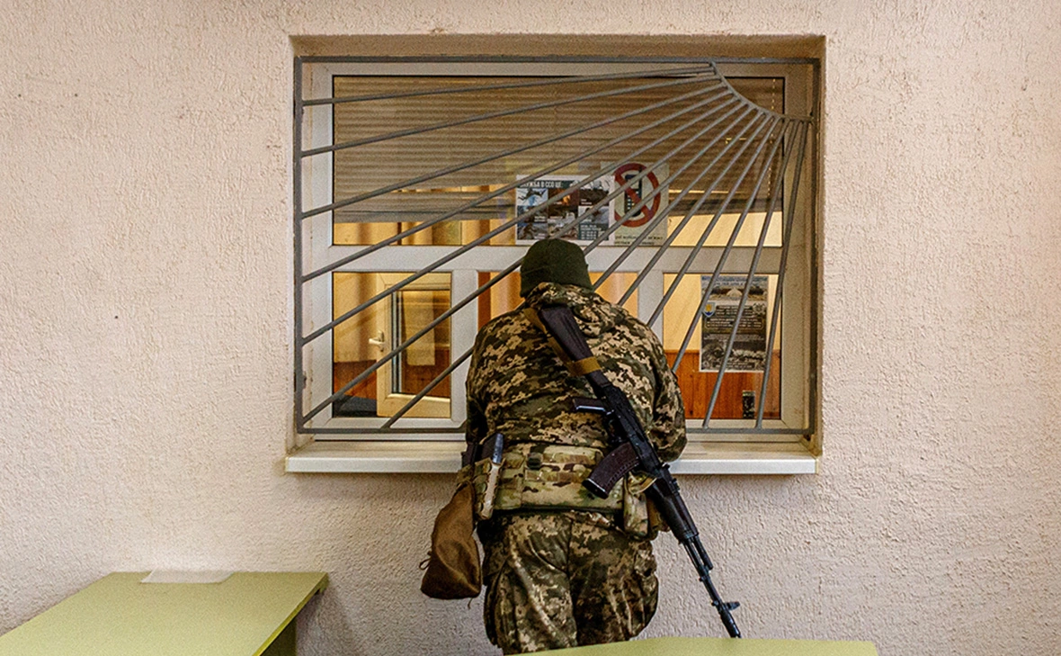 Serhiihudak / Keystone Press Agency / Global Look Press