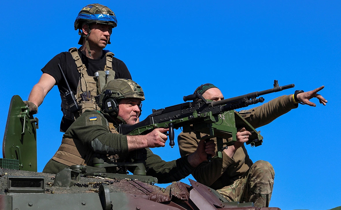 Иван Антипенко / Reuters