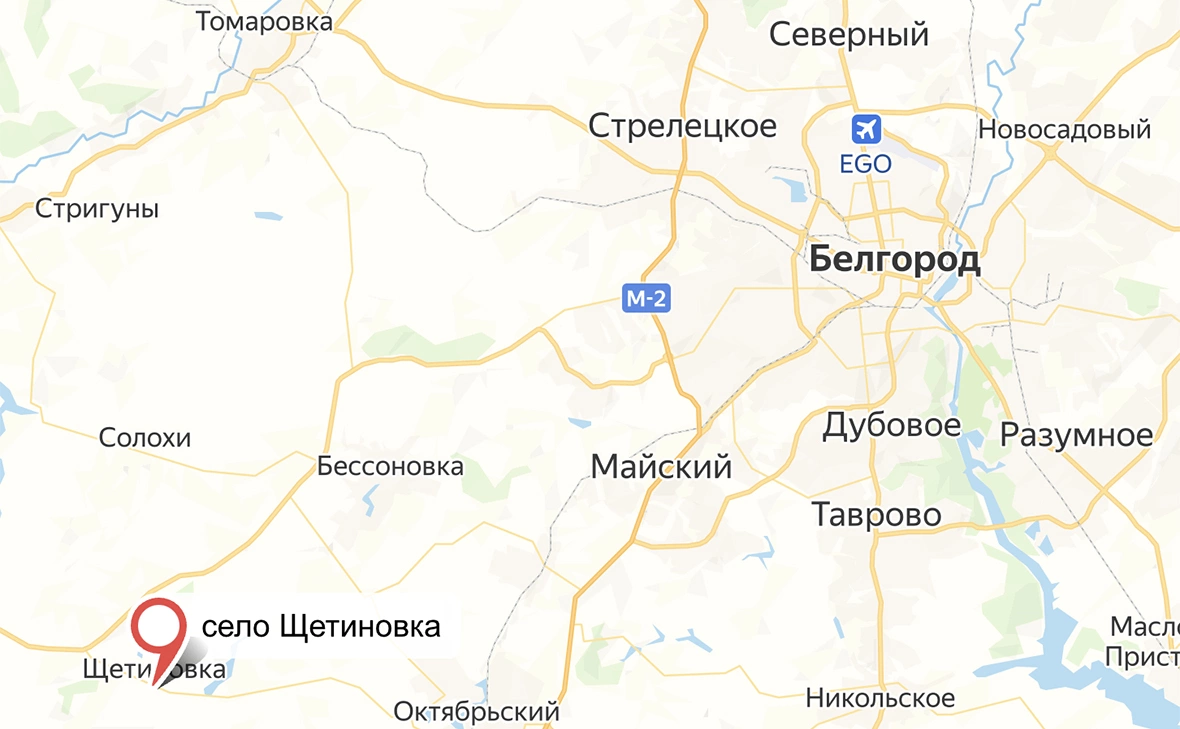 Яндекс.Карты