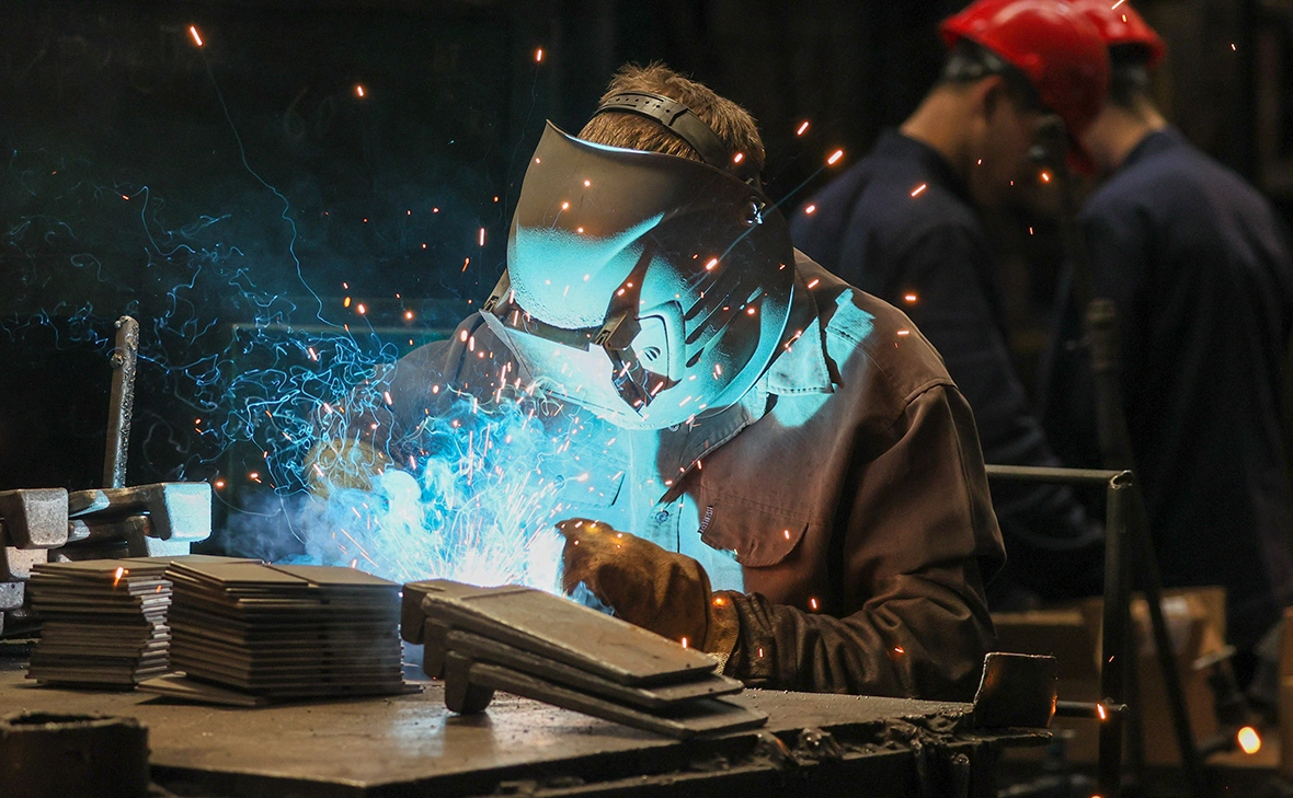 Александр Река / ТАСС