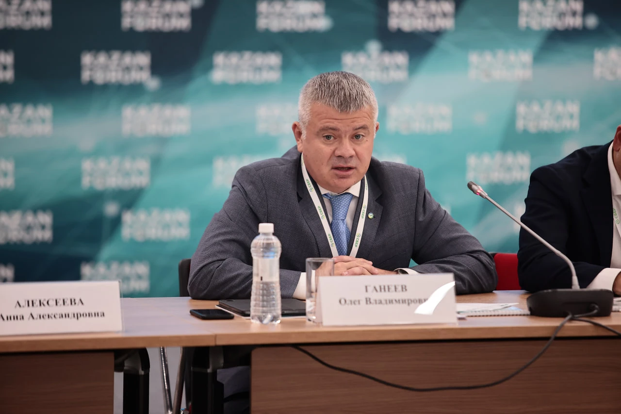 пресс-служба Сбербанка