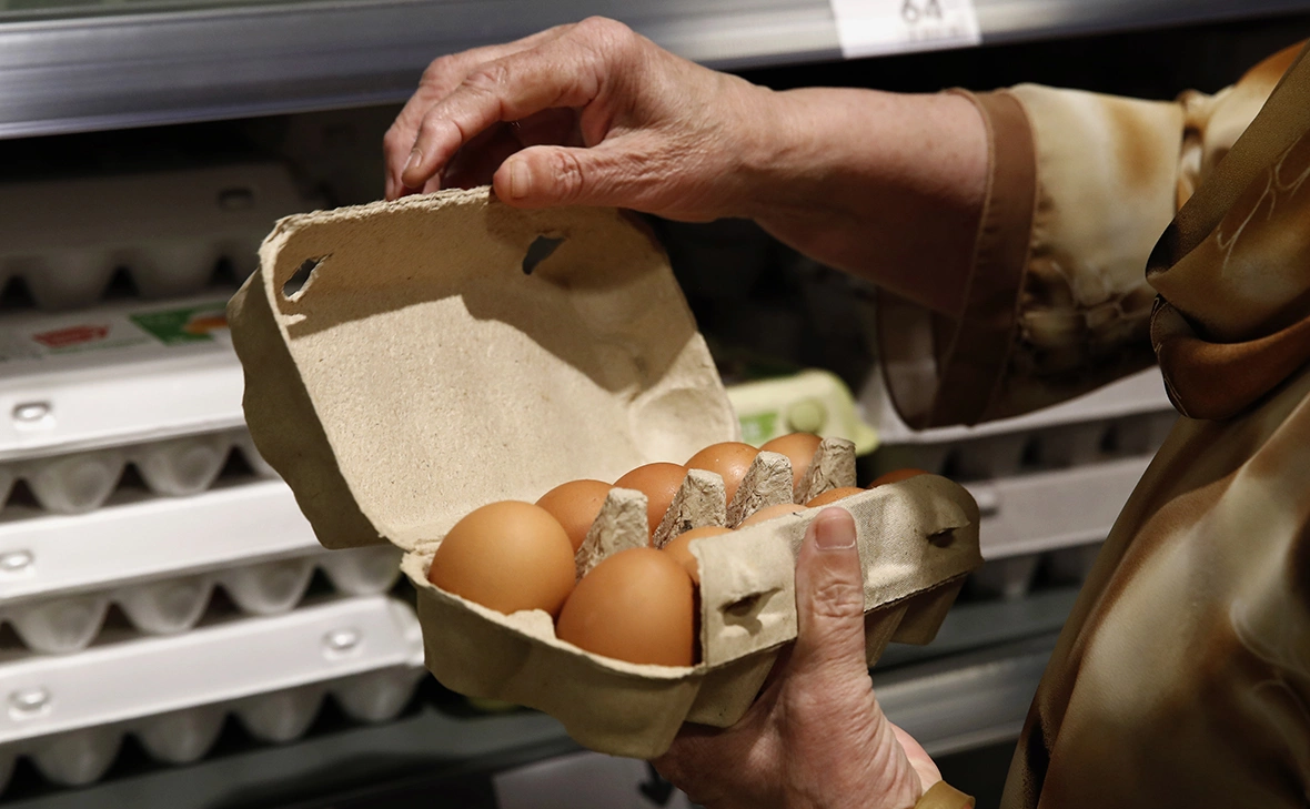 Артем Геодакян / ТАСС