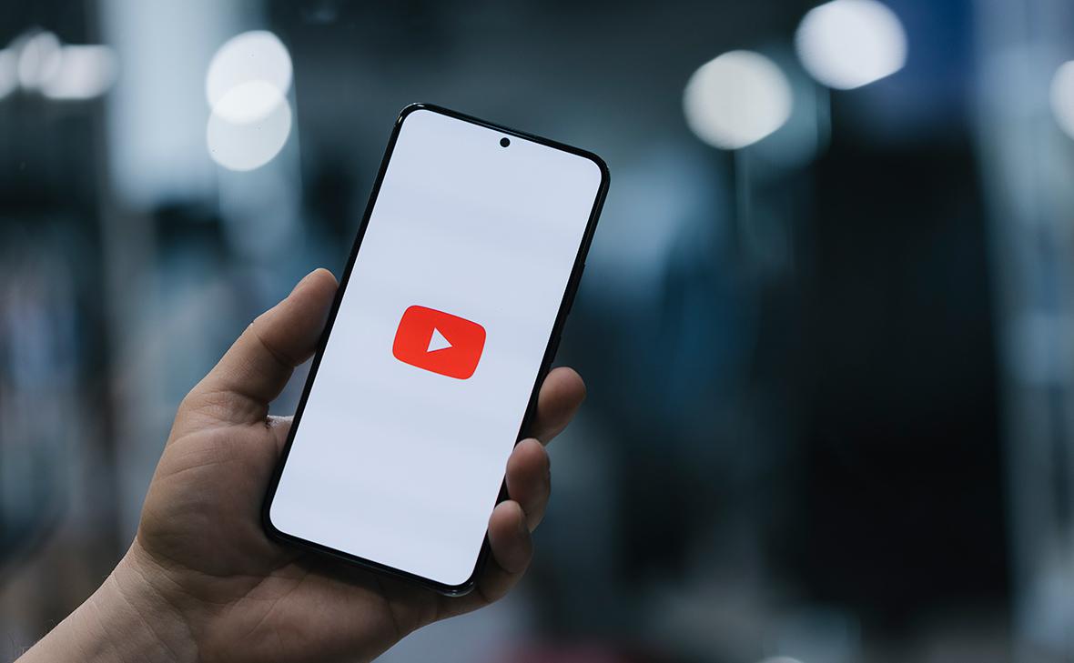 Госдеп и YouTube будут вместе продвигать «демократию через музыку» — РБК