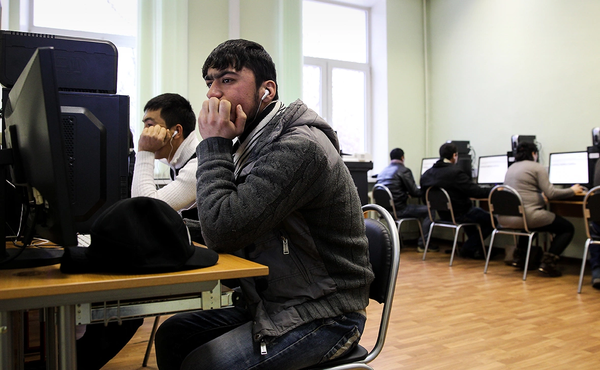 Екатерина Кузьмина / РБК