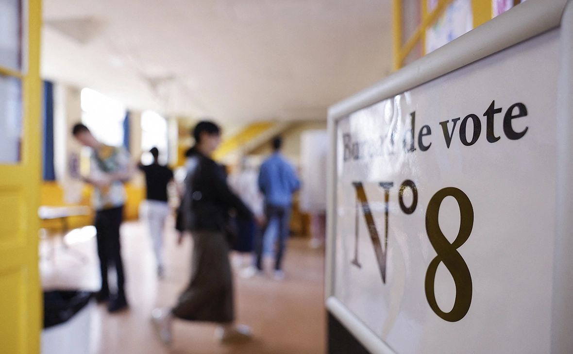 Christian Hartmann / Reuters