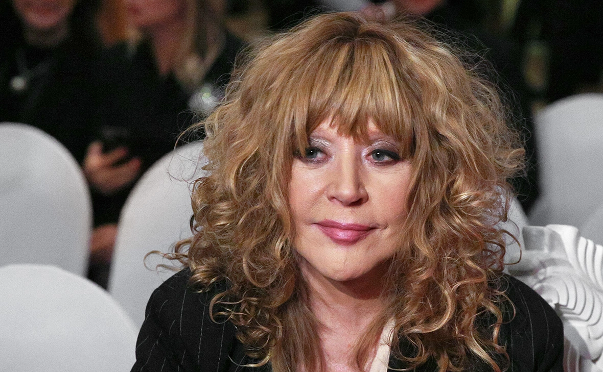 Кирилл Зыков / АГН «Москва»