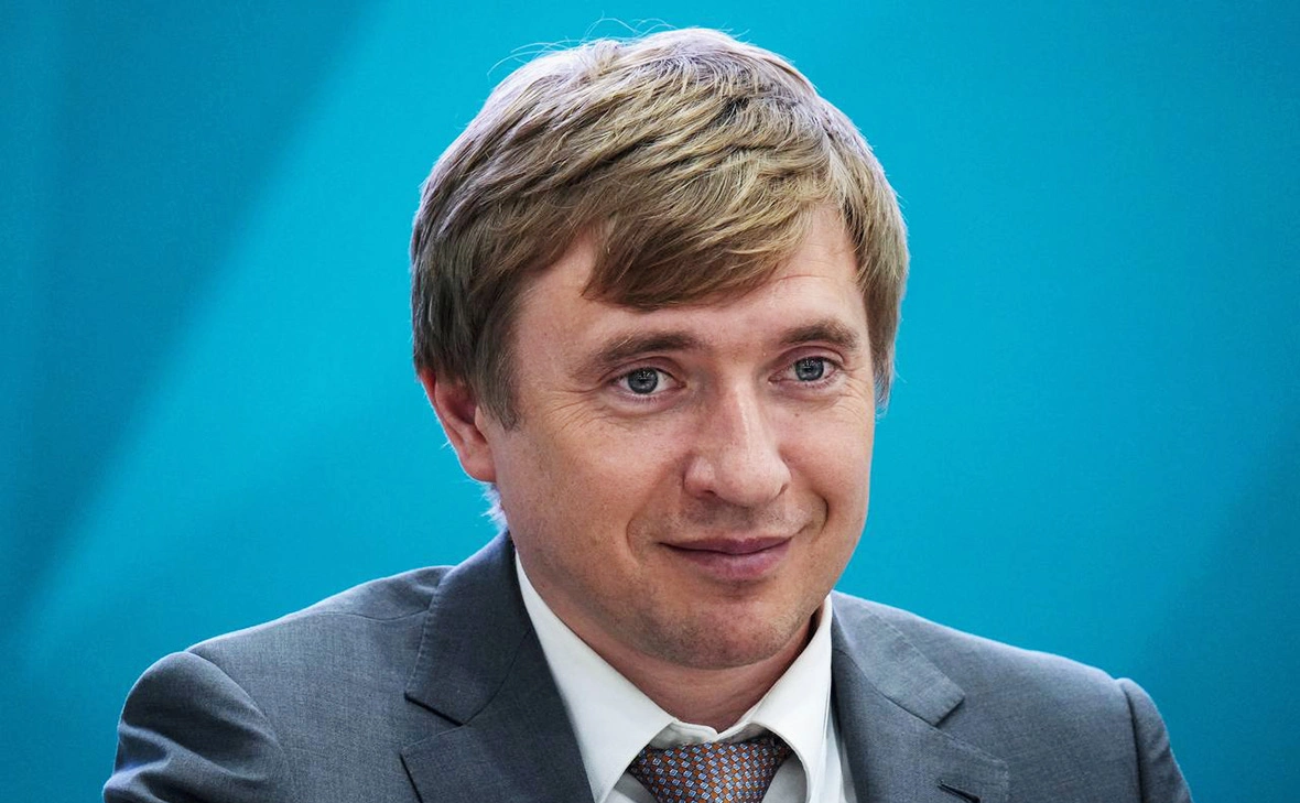 Правительство России