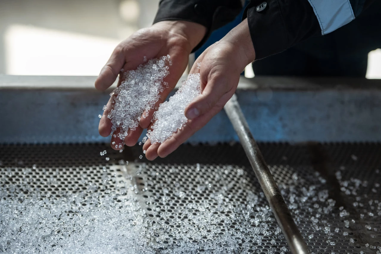 пресс-служба «Нижнекамскнефтехима»