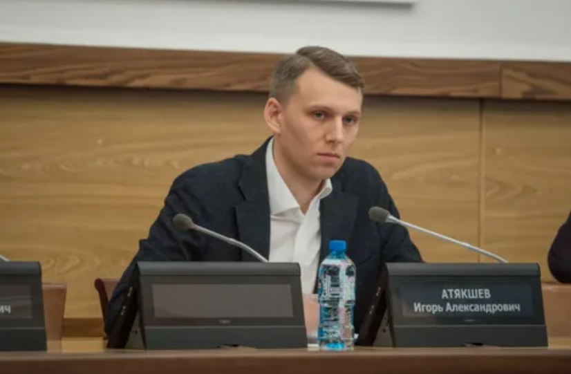 Пресс-служба Совета депутатов Новосибирска