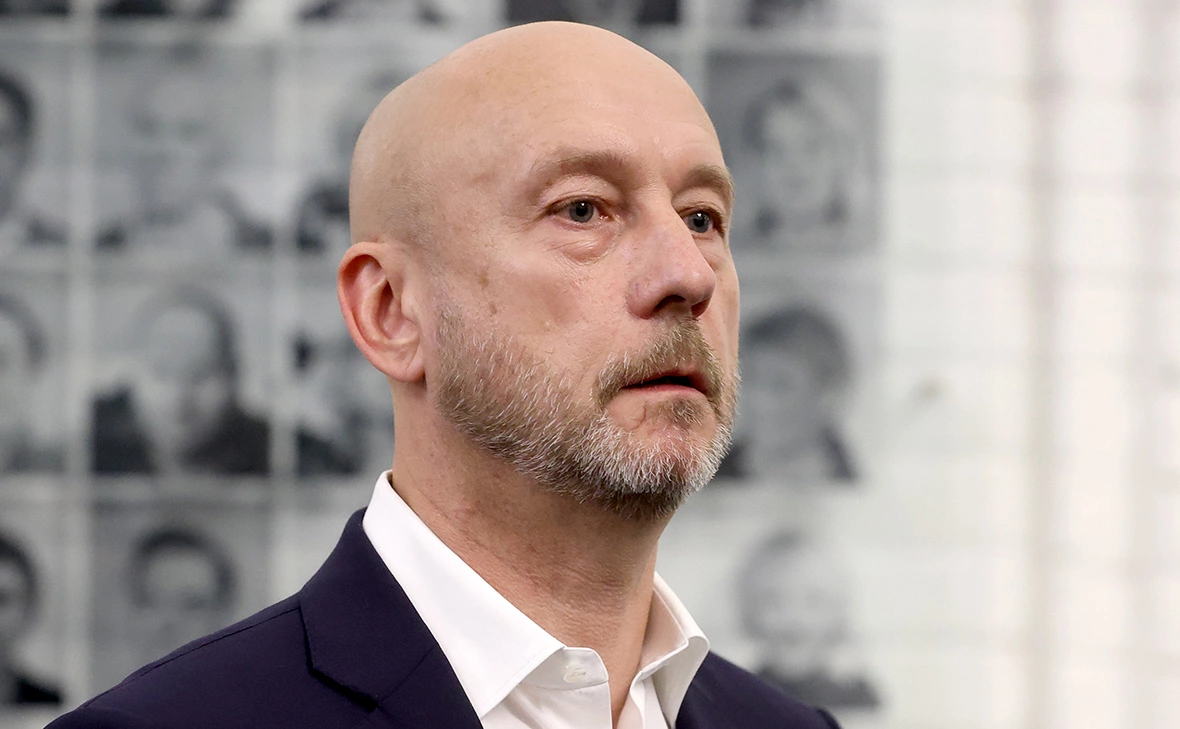 Сергей Карпухин / ТАСС