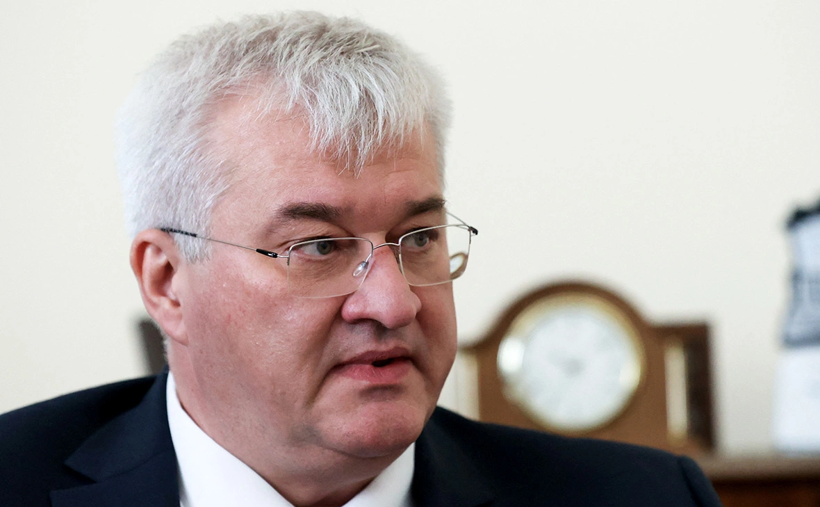 Bernadett Szabo / Reuters