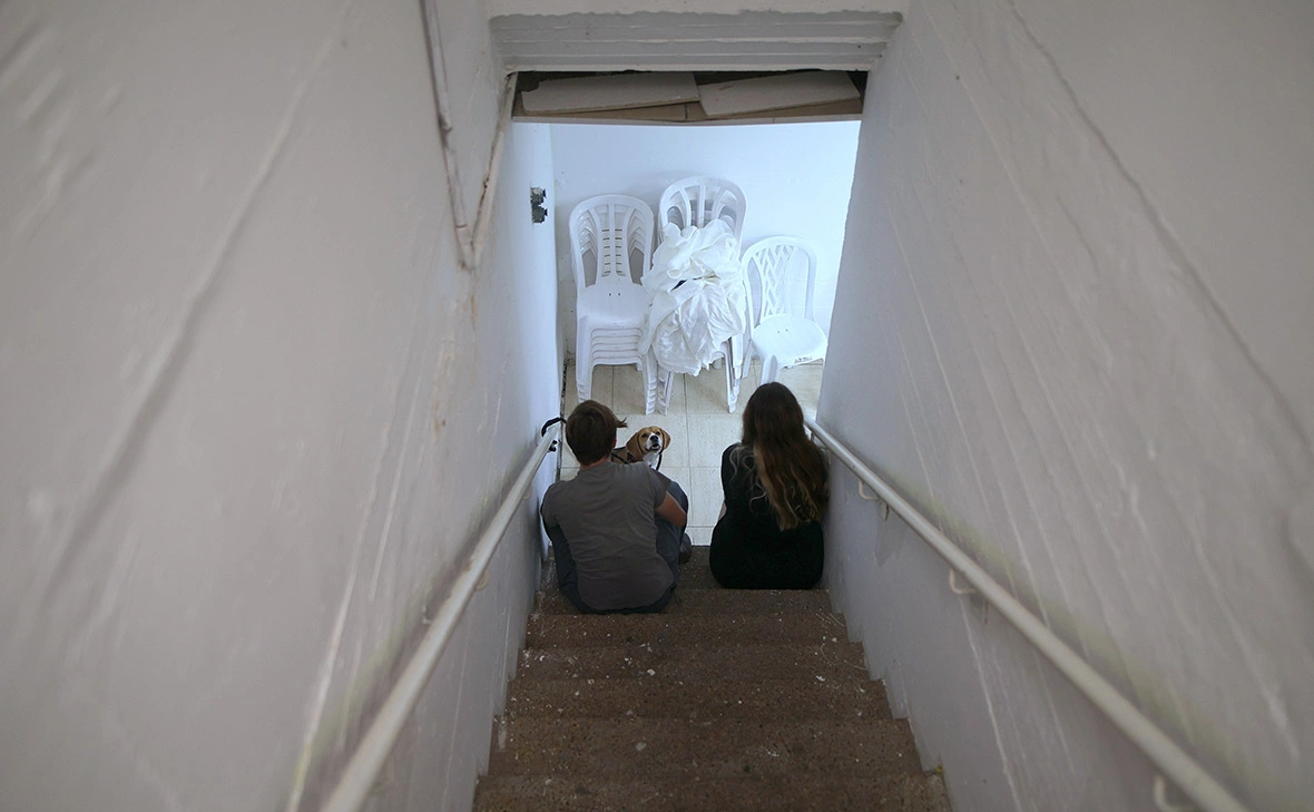 Ilan Assayag / JINI / Global Look Press