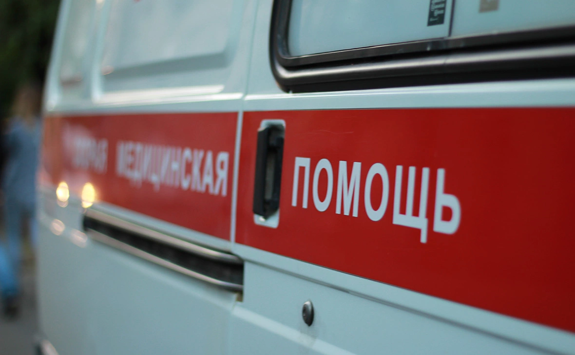 Никита Попов / РБК