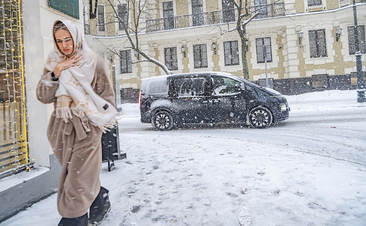 Константин Кокошкин / Global Look Press