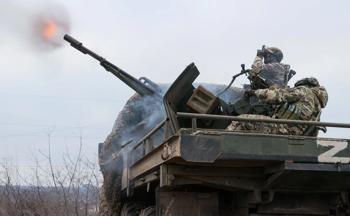 Дмитрий Ягодкин / ТАСС