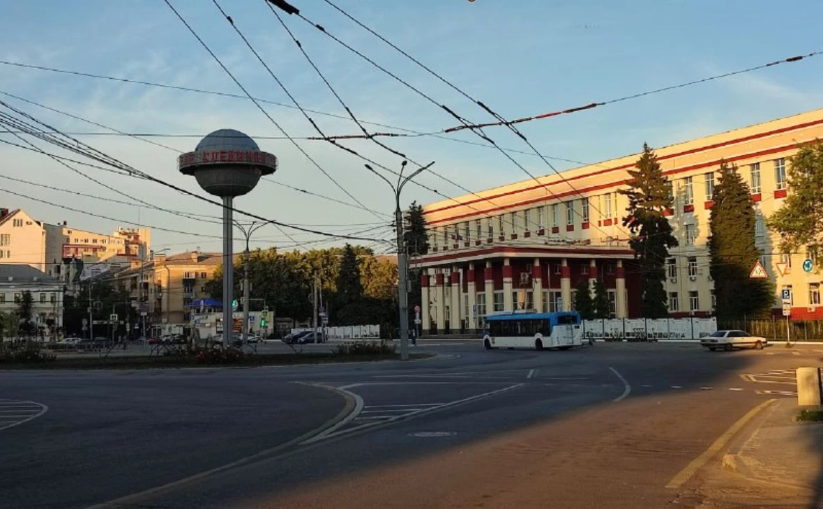 РБК Черноземье