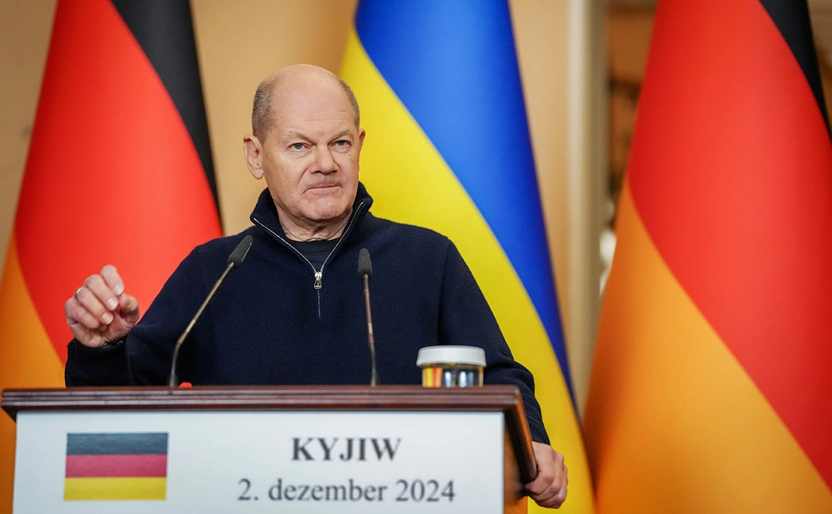 Kay Nietfeld / dpa / Global Look Press