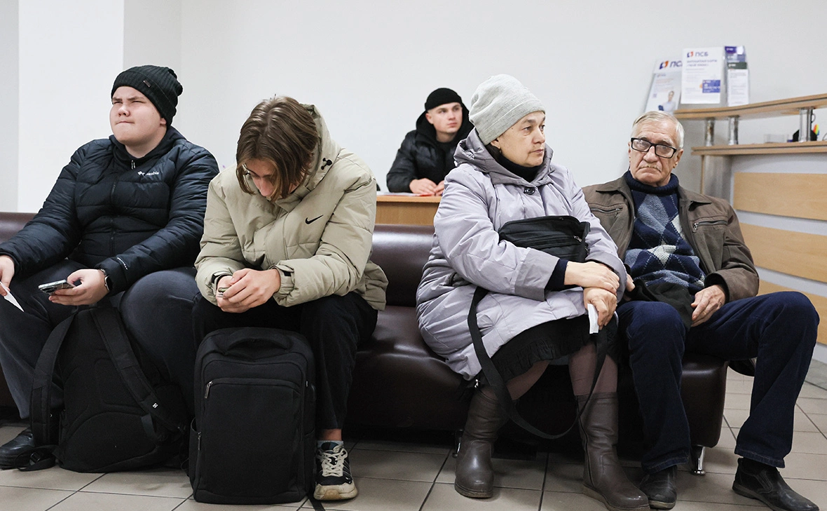 Дмитрий Ягодкин / ТАСС