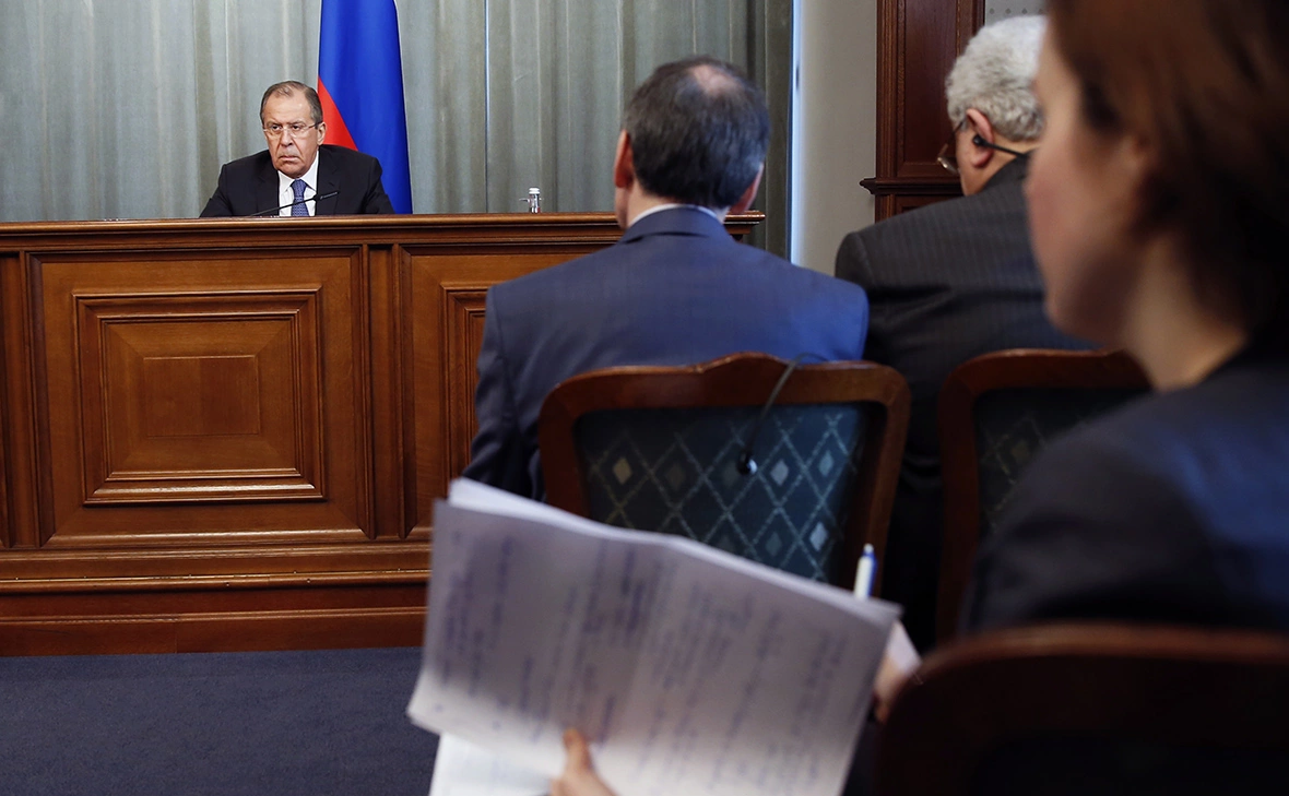 Михаил Джапаридзе / ТАСС