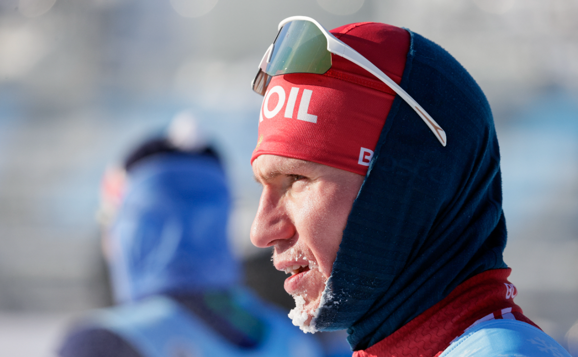 Михаил Синицын / ТАСС