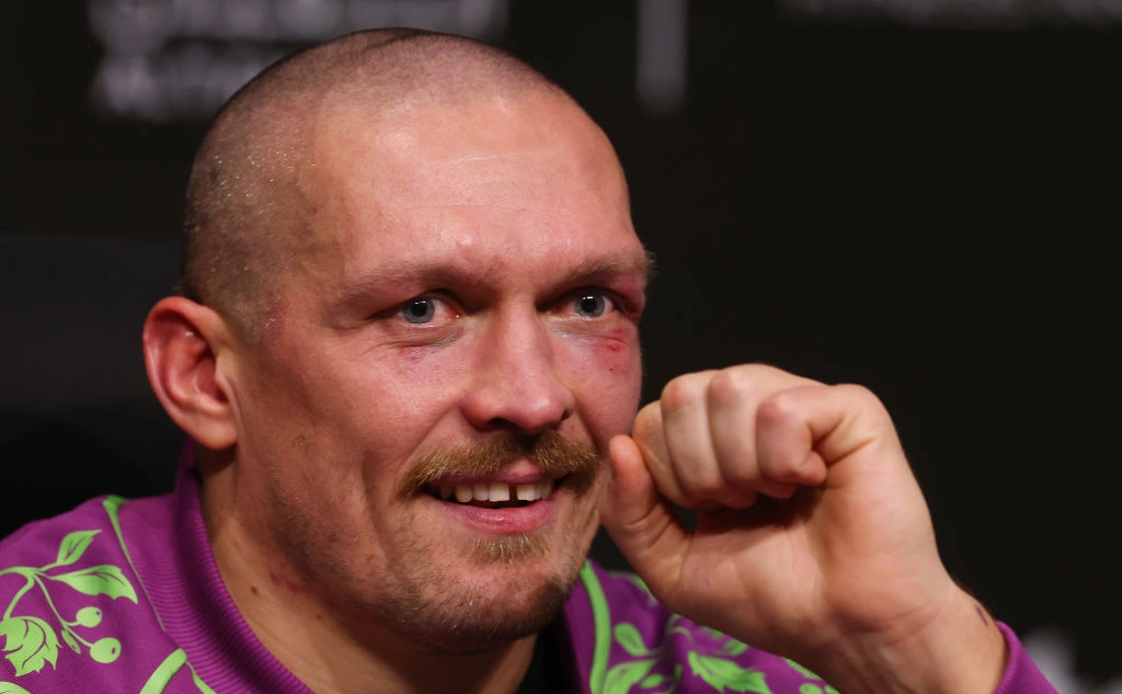 Richard Pelham / Getty Images