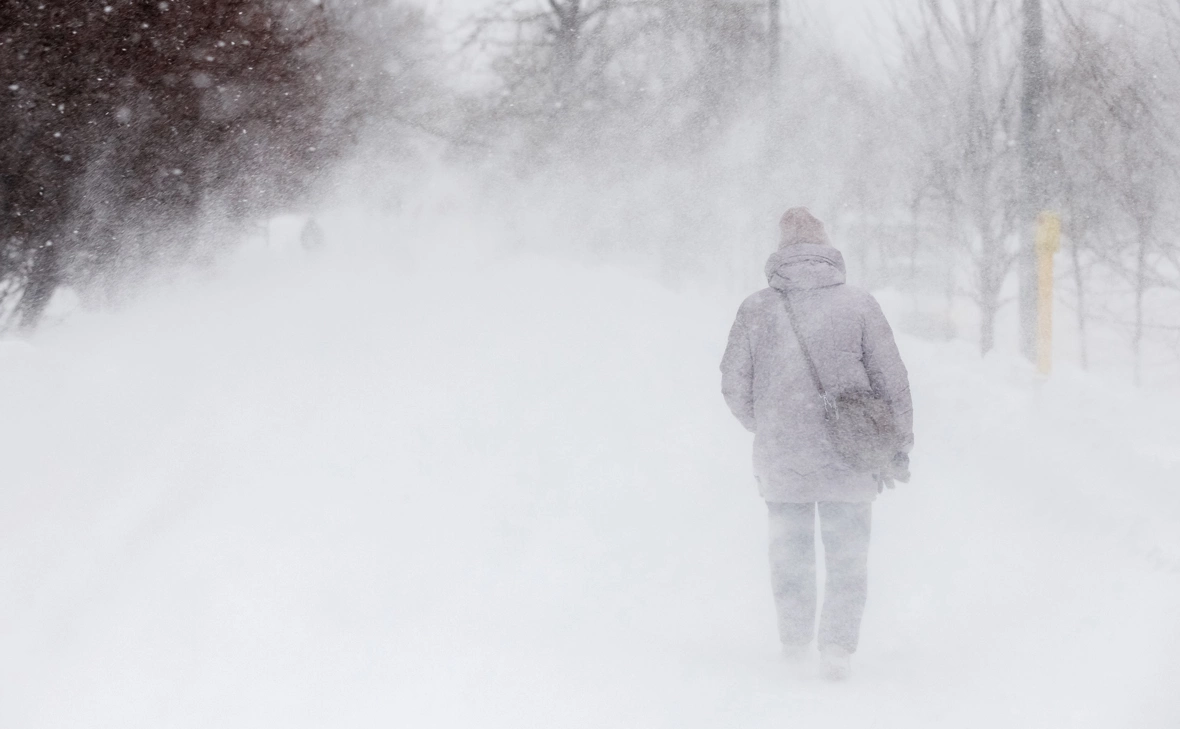 Сергей Елагин / Бизнес Online / ТАСС