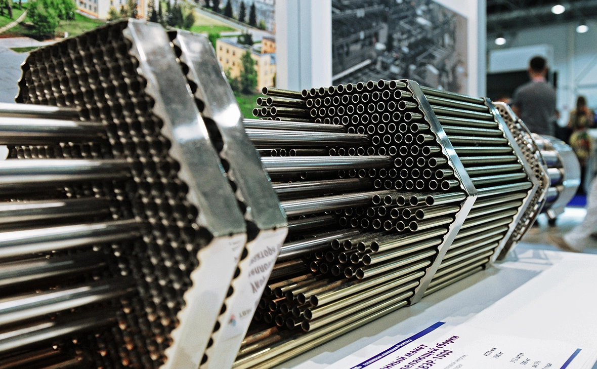 Александр Кряжев / РИА Новости