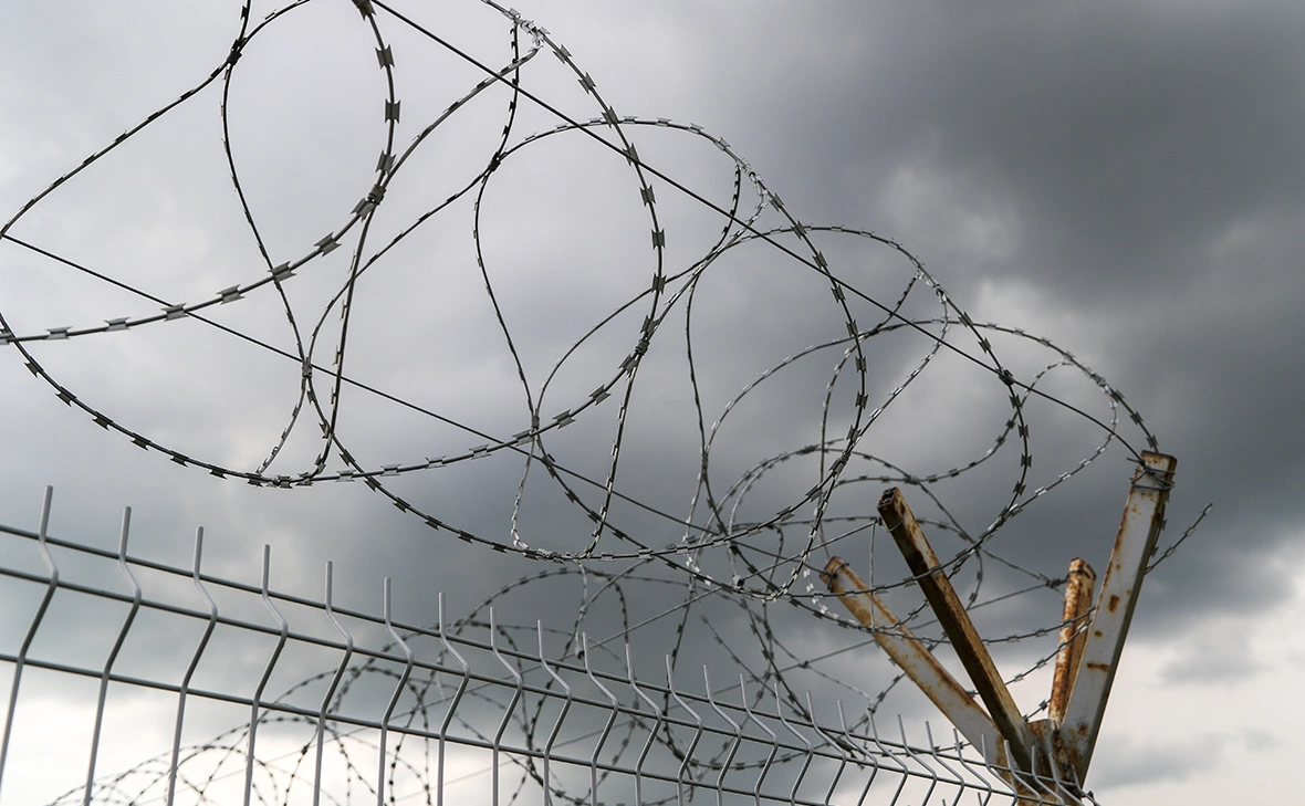 Алексей Белкин / NEWS.ru / Global Look Press