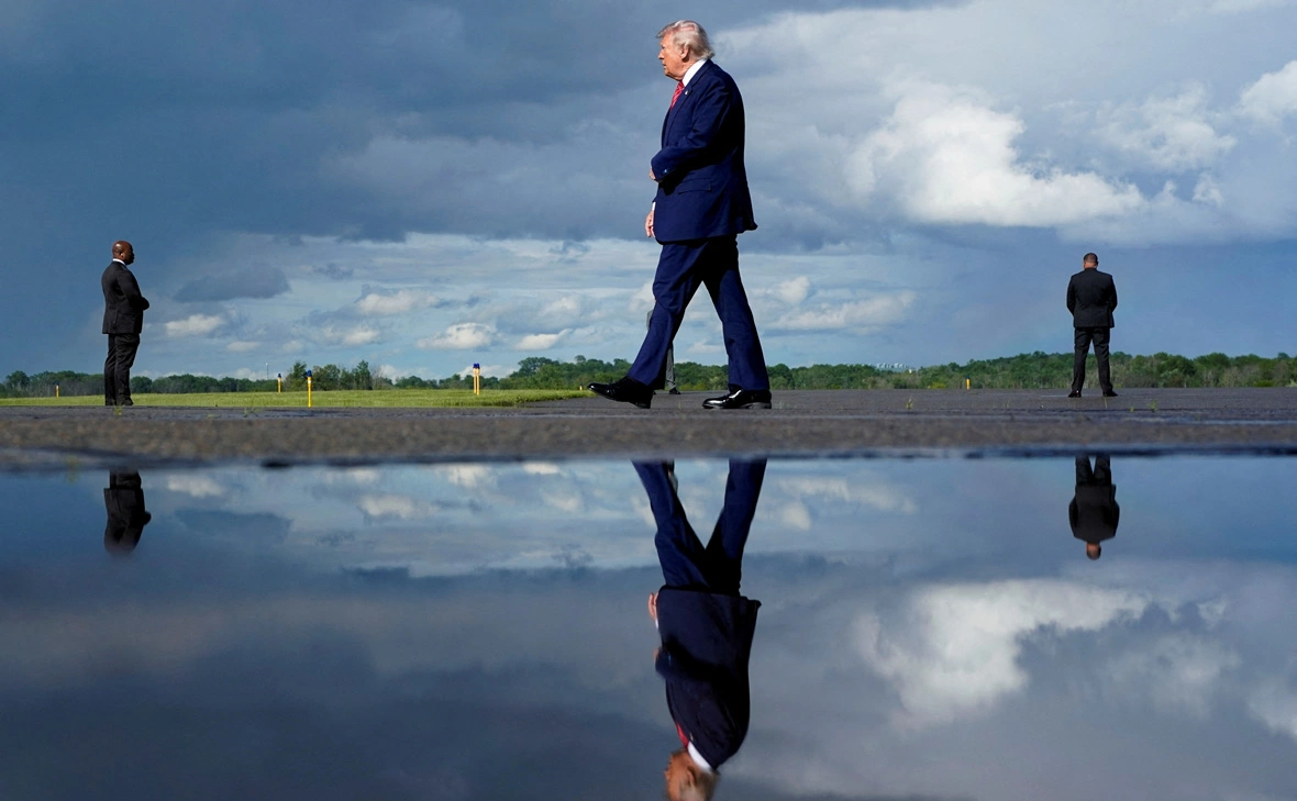 Nathan Howard / Reuters