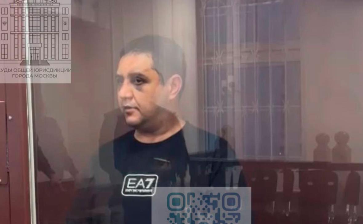 Арег Щепихин