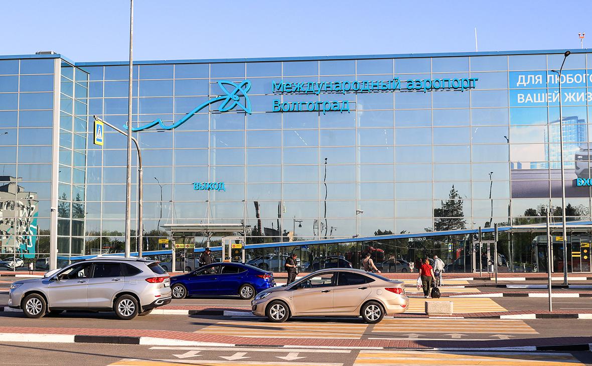 Фото: Дмитрий Рогулин / ТАСС