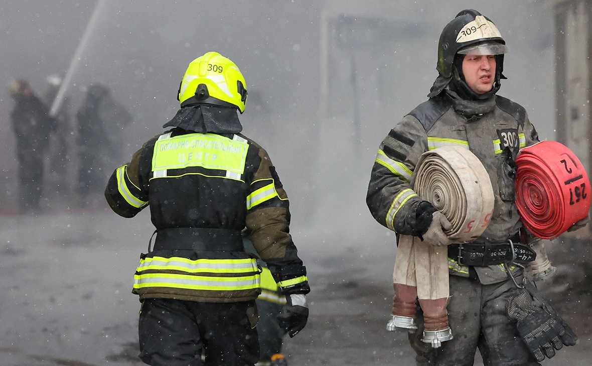 Алексей Белкин / NEWS.ru / Global Look Press