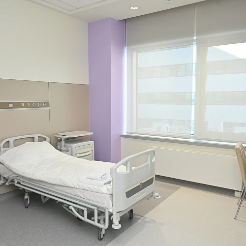 Фото: Клиника высоких технологий «Белоостров»